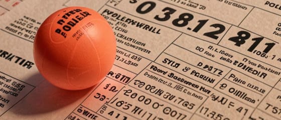 Powerball-Gewinnzahlen für die Ziehung vom 22. April mit einem Jackpot von 115 Millionen Dollar