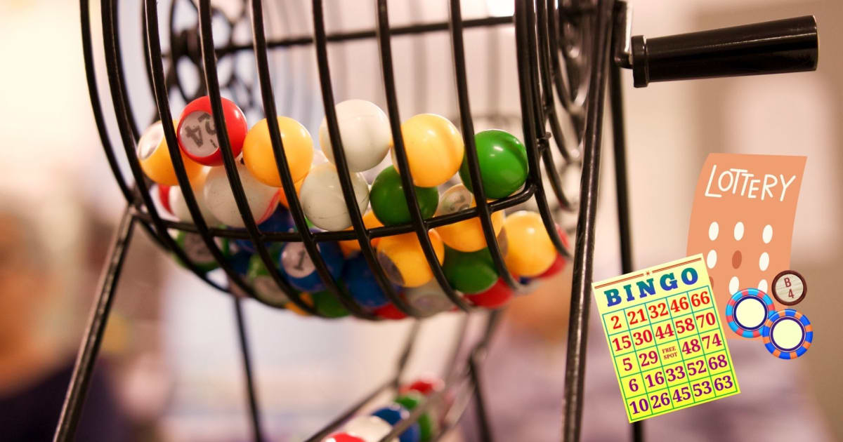 Expertenmeinungen zu Bingo vs. Lotterien