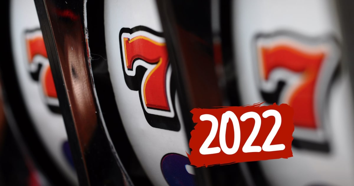 GrÃ¶ÃŸte Lotterie-Jackpots im Jahr 2022