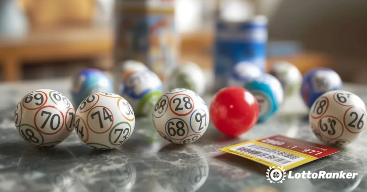Spielen Sie Powerball und gewinnen Sie am 12. Februar den 270-Millionen-Dollar-Jackpot