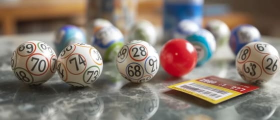 Spielen Sie Powerball und gewinnen Sie am 12. Februar den 270-Millionen-Dollar-Jackpot