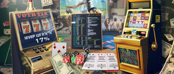 Alabamas mögliche Legalisierung von Sportwetten, Lotterie und Casinos: Eine bahnbrechende Chance