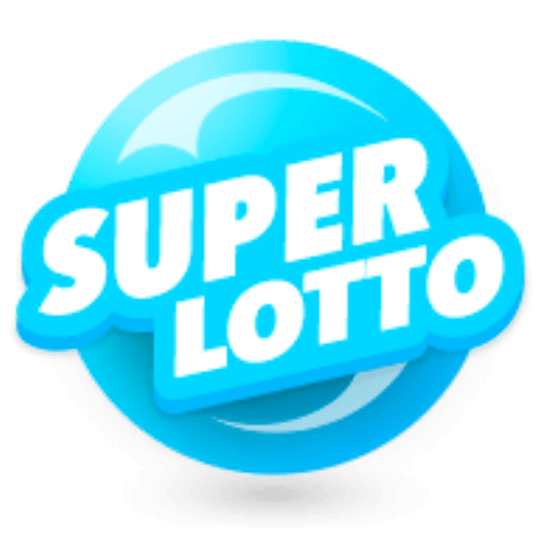 Beste SuperLotto Lotterie 2023