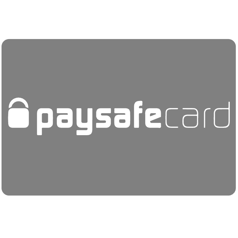 Vollständige Liste der 10 PaysafeCard Lotterieseiten 2025