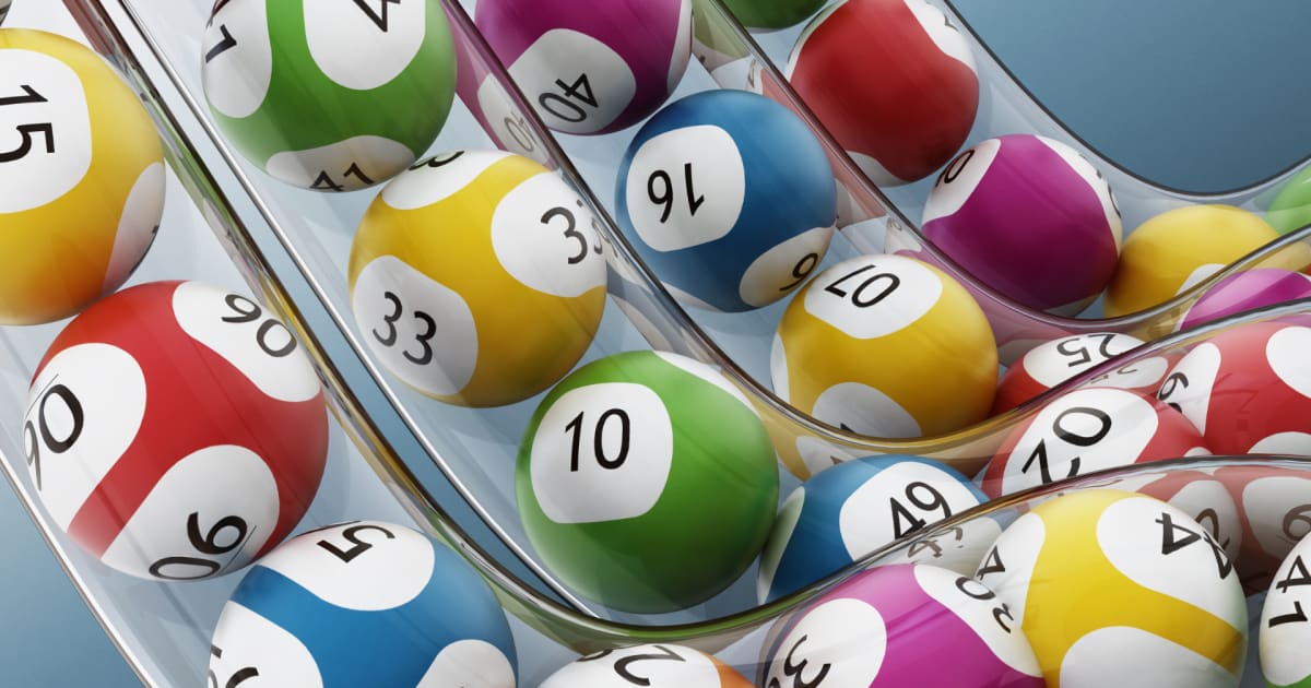 433 Jackpot-Gewinner in einer Lotterieziehung â€“ ist das unplausibel?