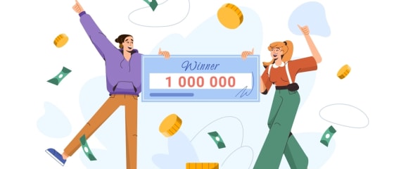 Die Macht der Lotteriepools: Erhöhen Sie Ihre Gewinnchancen