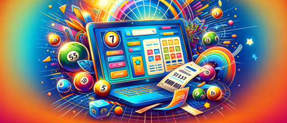 Der ultimative Online-Lotterie-Leitfaden von 2024